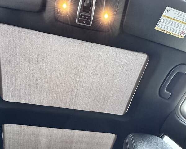 Серый Мерседес М-Класс, объемом двигателя 2.99 л и пробегом 285 тыс. км за 27500 $, фото 14 на Automoto.ua