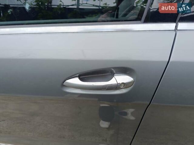 Серый Мерседес М-Класс, объемом двигателя 2.1 л и пробегом 250 тыс. км за 22000 $, фото 29 на Automoto.ua