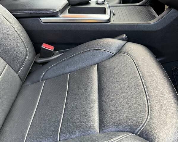 Серый Мерседес М-Класс, объемом двигателя 3.5 л и пробегом 180 тыс. км за 20900 $, фото 38 на Automoto.ua