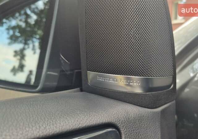 Серый Мерседес М-Класс, объемом двигателя 2.99 л и пробегом 103 тыс. км за 31000 $, фото 24 на Automoto.ua