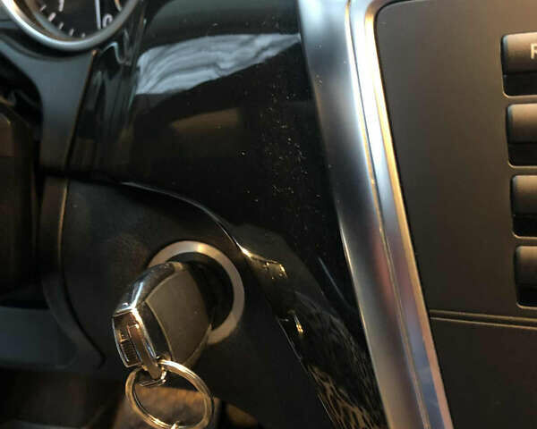 Сірий Мерседес М-Клас, об'ємом двигуна 2.14 л та пробігом 230 тис. км за 24800 $, фото 18 на Automoto.ua