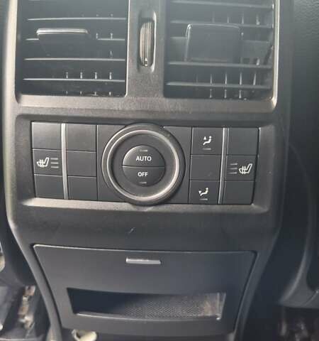 Серый Мерседес М-Класс, объемом двигателя 2.99 л и пробегом 103 тыс. км за 31000 $, фото 19 на Automoto.ua