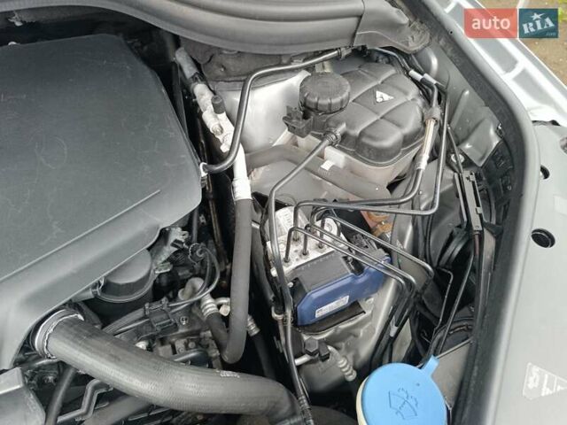 Серый Мерседес М-Класс, объемом двигателя 2.1 л и пробегом 250 тыс. км за 22000 $, фото 41 на Automoto.ua