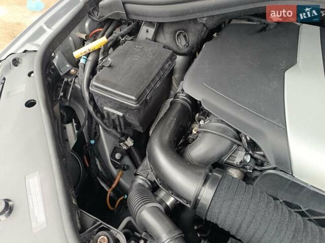 Серый Мерседес М-Класс, объемом двигателя 2.1 л и пробегом 250 тыс. км за 22000 $, фото 45 на Automoto.ua