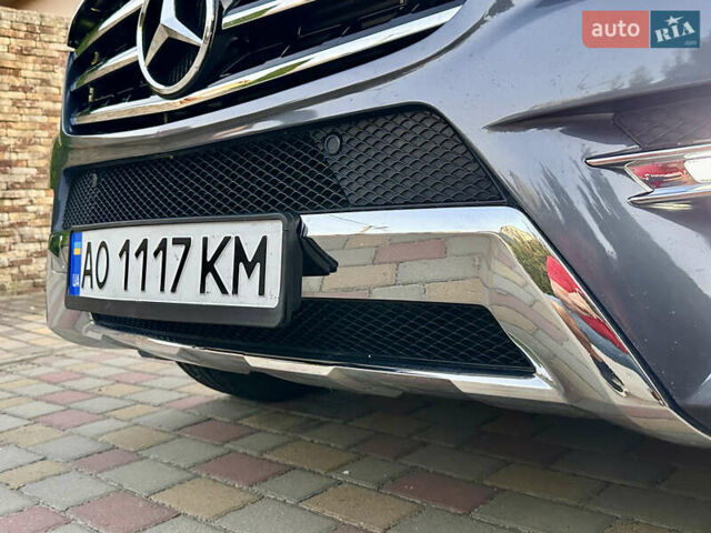 Сірий Мерседес М-Клас, об'ємом двигуна 3 л та пробігом 255 тис. км за 23350 $, фото 16 на Automoto.ua