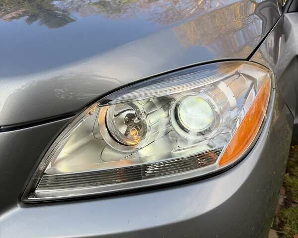 Серый Мерседес М-Класс, объемом двигателя 3.5 л и пробегом 180 тыс. км за 20900 $, фото 8 на Automoto.ua