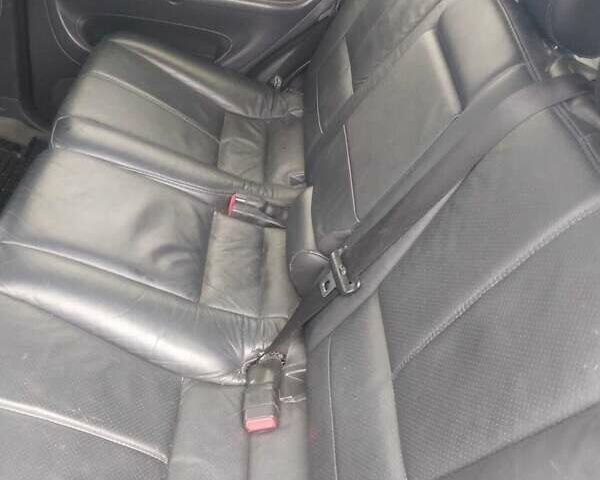 Синий Мерседес М-Класс, объемом двигателя 2.69 л и пробегом 407 тыс. км за 7000 $, фото 8 на Automoto.ua