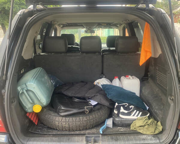 Мерседес М-Класс 2001 в Харькове на Automoto.ua Синий Мерседес М-Класс, объемом двигателя 3.2 л и пробегом 319 тыс. км за 5300 $, фото 1 на Automoto.ua