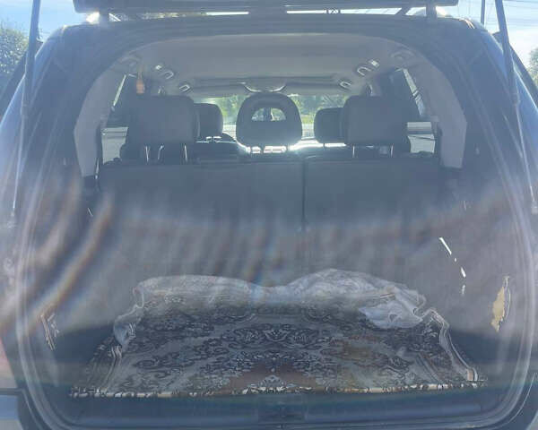 Мерседес М-Клас 2001 у Чернівцях на Automoto.ua Синій Мерседес М-Клас, об'ємом двигуна 2.69 л та пробігом 410 тис. км за 6000 $, фото 3 на Automoto.ua