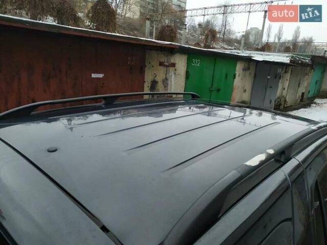 Синий Мерседес М-Класс, объемом двигателя 2.7 л и пробегом 181 тыс. км за 6700 $, фото 11 на Automoto.ua