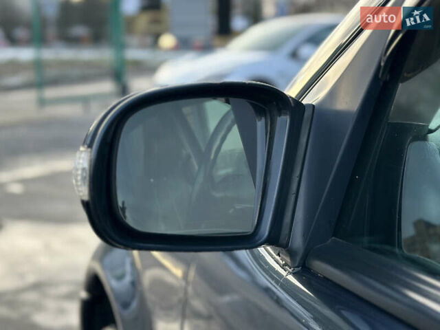 Синий Мерседес М-Класс, объемом двигателя 3.19 л и пробегом 324 тыс. км за 8400 $, фото 21 на Automoto.ua