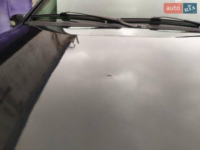 Синий Мерседес М-Класс, объемом двигателя 2.7 л и пробегом 181 тыс. км за 6700 $, фото 13 на Automoto.ua