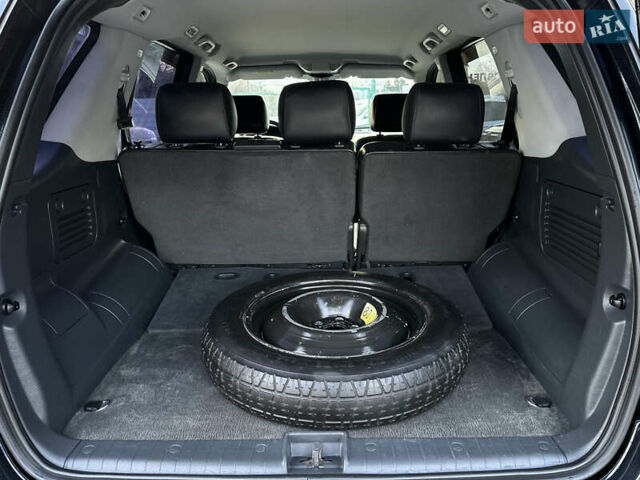 Синий Мерседес М-Класс, объемом двигателя 3.19 л и пробегом 324 тыс. км за 8400 $, фото 17 на Automoto.ua