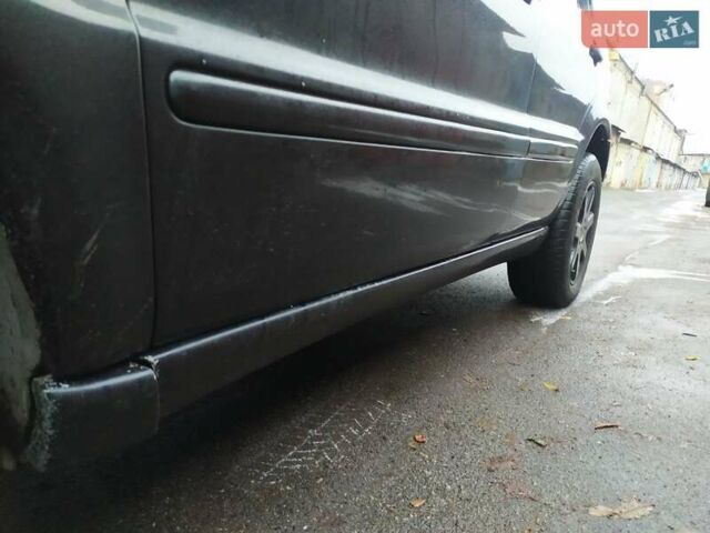 Синий Мерседес М-Класс, объемом двигателя 2.7 л и пробегом 181 тыс. км за 6700 $, фото 22 на Automoto.ua