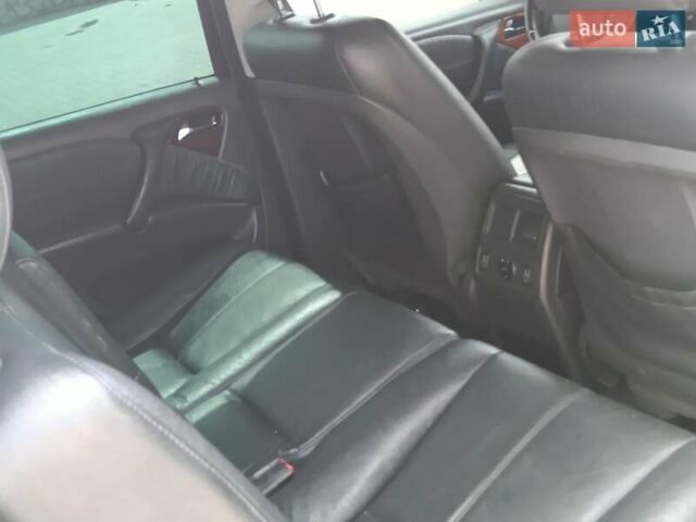 Синій Мерседес М-Клас, об'ємом двигуна 2.7 л та пробігом 370 тис. км за 4500 $, фото 12 на Automoto.ua