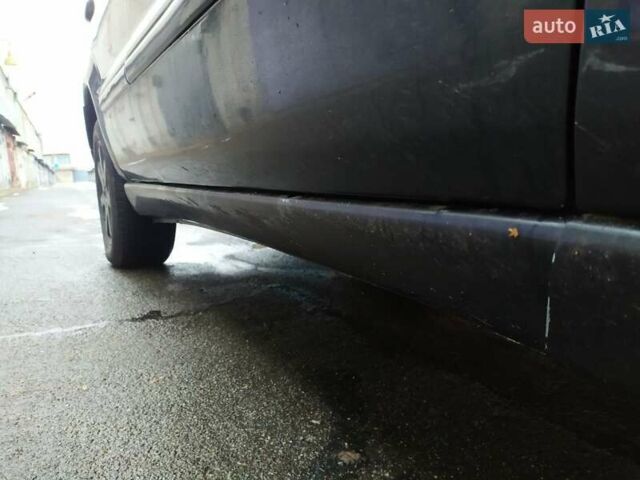 Синий Мерседес М-Класс, объемом двигателя 2.7 л и пробегом 181 тыс. км за 6700 $, фото 21 на Automoto.ua