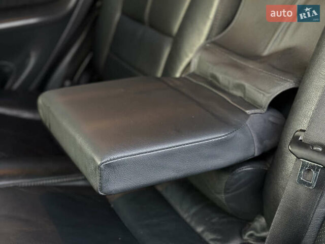 Синий Мерседес М-Класс, объемом двигателя 3.19 л и пробегом 324 тыс. км за 8400 $, фото 43 на Automoto.ua