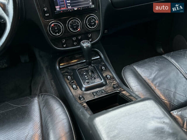 Синий Мерседес М-Класс, объемом двигателя 3.19 л и пробегом 324 тыс. км за 8400 $, фото 35 на Automoto.ua