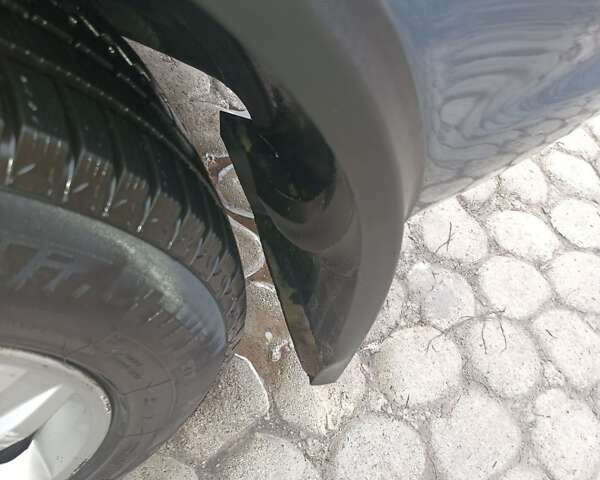 Синий Мерседес М-Класс, объемом двигателя 3.5 л и пробегом 360 тыс. км за 6900 $, фото 21 на Automoto.ua