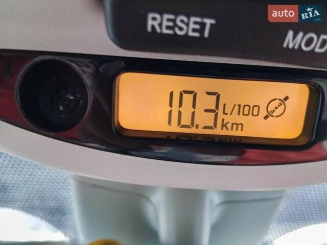 Синий Мерседес М-Класс, объемом двигателя 3.5 л и пробегом 360 тыс. км за 6900 $, фото 32 на Automoto.ua