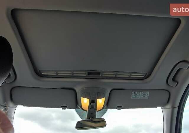 Мерседес М-Класс 2008 в Киеве на Automoto.ua Синий Мерседес М-Класс, объемом двигателя 3 л и пробегом 323 тыс. км за 14200 $, фото 38 на Automoto.ua