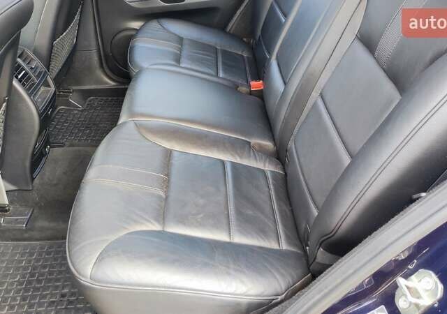 Мерседес М-Класс 2008 в Киеве на Automoto.ua Синий Мерседес М-Класс, объемом двигателя 3 л и пробегом 323 тыс. км за 14200 $, фото 23 на Automoto.ua