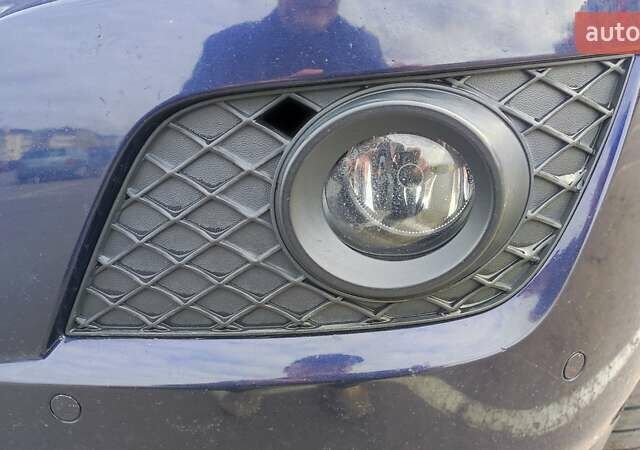 Мерседес М-Класс 2008 в Киеве на Automoto.ua Синий Мерседес М-Класс, объемом двигателя 3 л и пробегом 323 тыс. км за 14200 $, фото 11 на Automoto.ua