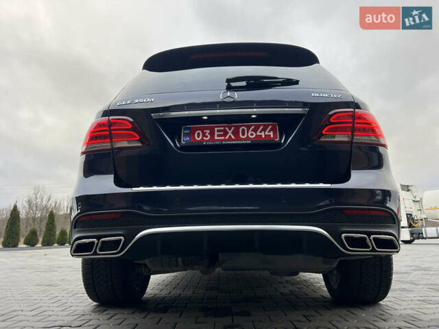 Синій Мерседес М-Клас, об'ємом двигуна 3 л та пробігом 166 тис. км за 30900 $, фото 76 на Automoto.ua