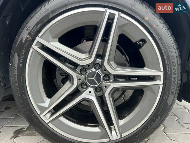 Синій Мерседес М-Клас, об'ємом двигуна 3 л та пробігом 166 тис. км за 30900 $, фото 31 на Automoto.ua