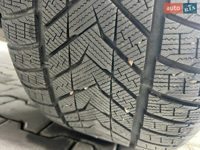 Синій Мерседес М-Клас, об'ємом двигуна 3 л та пробігом 166 тис. км за 30900 $, фото 35 на Automoto.ua