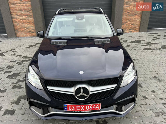 Синій Мерседес М-Клас, об'ємом двигуна 3 л та пробігом 166 тис. км за 30900 $, фото 73 на Automoto.ua