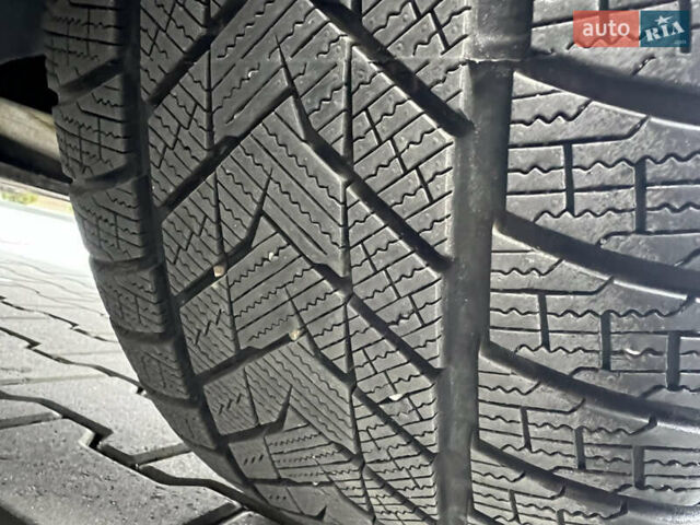 Синій Мерседес М-Клас, об'ємом двигуна 3 л та пробігом 166 тис. км за 30900 $, фото 32 на Automoto.ua