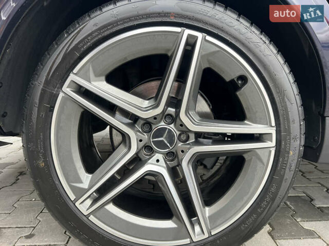 Синій Мерседес М-Клас, об'ємом двигуна 3 л та пробігом 166 тис. км за 30900 $, фото 34 на Automoto.ua