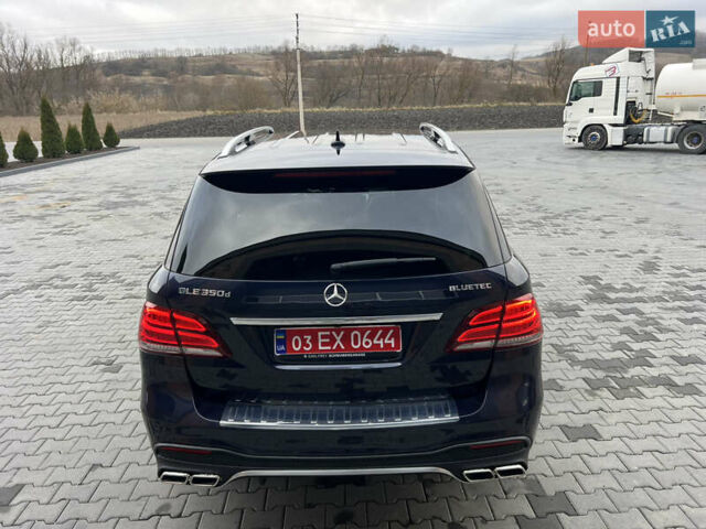 Синій Мерседес М-Клас, об'ємом двигуна 3 л та пробігом 166 тис. км за 30900 $, фото 75 на Automoto.ua