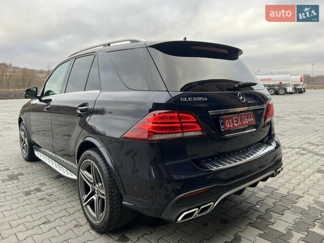 Синій Мерседес М-Клас, об'ємом двигуна 3 л та пробігом 166 тис. км за 30900 $, фото 18 на Automoto.ua