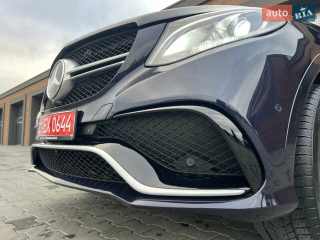 Синій Мерседес М-Клас, об'ємом двигуна 2.99 л та пробігом 167 тис. км за 30900 $, фото 41 на Automoto.ua