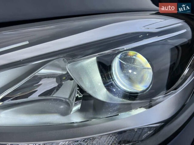 Синій Мерседес М-Клас, об'ємом двигуна 3 л та пробігом 166 тис. км за 30900 $, фото 39 на Automoto.ua
