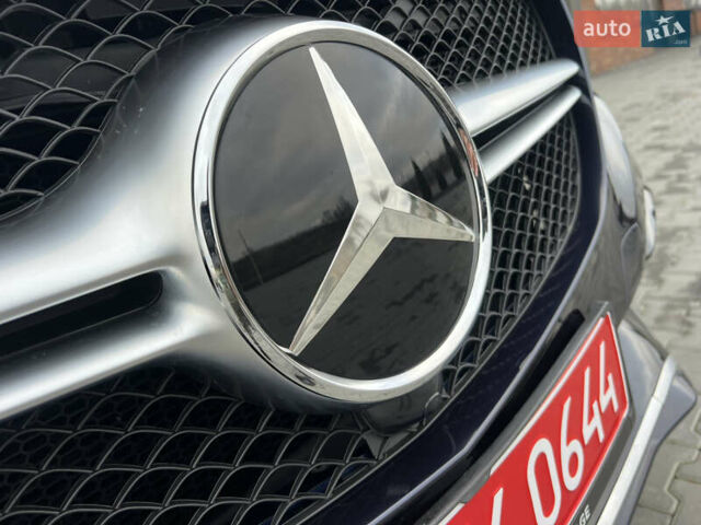 Синій Мерседес М-Клас, об'ємом двигуна 3 л та пробігом 166 тис. км за 30900 $, фото 79 на Automoto.ua