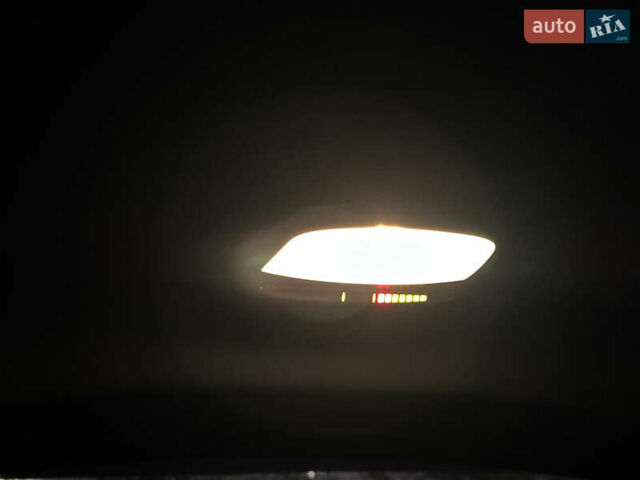 Синій Мерседес М-Клас, об'ємом двигуна 2.99 л та пробігом 242 тис. км за 21799 $, фото 48 на Automoto.ua