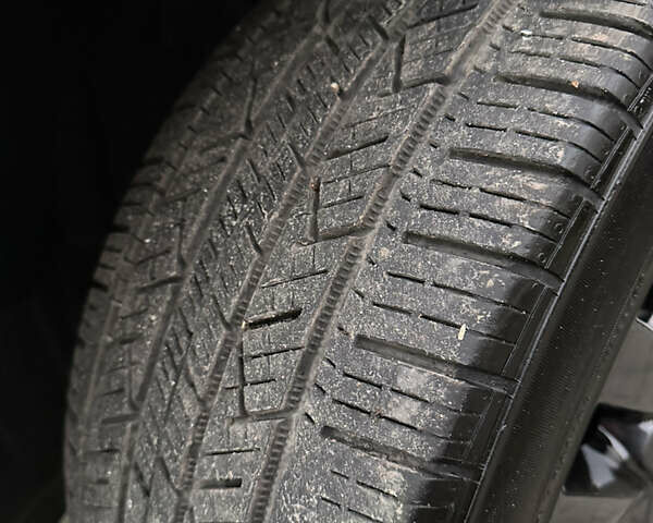 Синій Мерседес М-Клас, об'ємом двигуна 2.99 л та пробігом 242 тис. км за 21799 $, фото 25 на Automoto.ua