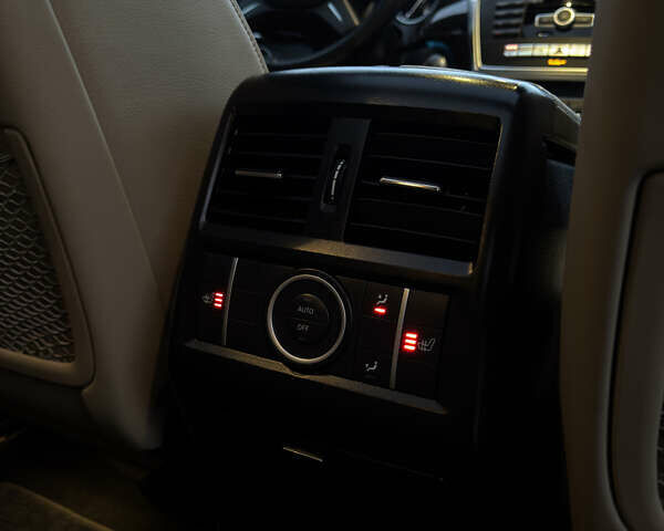 Синій Мерседес М-Клас, об'ємом двигуна 2.99 л та пробігом 242 тис. км за 21799 $, фото 55 на Automoto.ua