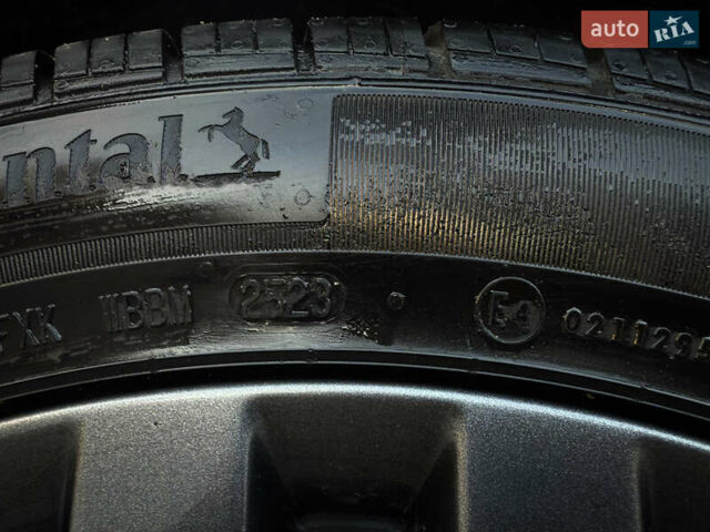 Синій Мерседес М-Клас, об'ємом двигуна 2.99 л та пробігом 242 тис. км за 21799 $, фото 28 на Automoto.ua