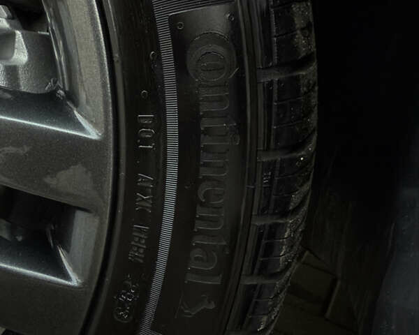 Синій Мерседес М-Клас, об'ємом двигуна 2.99 л та пробігом 242 тис. км за 21799 $, фото 27 на Automoto.ua