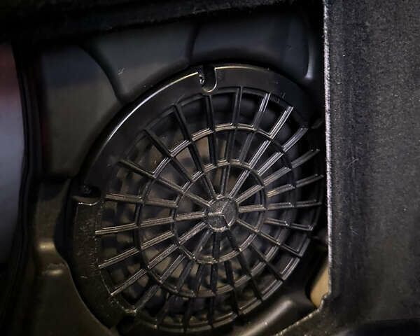 Синій Мерседес М-Клас, об'ємом двигуна 2.99 л та пробігом 242 тис. км за 21799 $, фото 63 на Automoto.ua