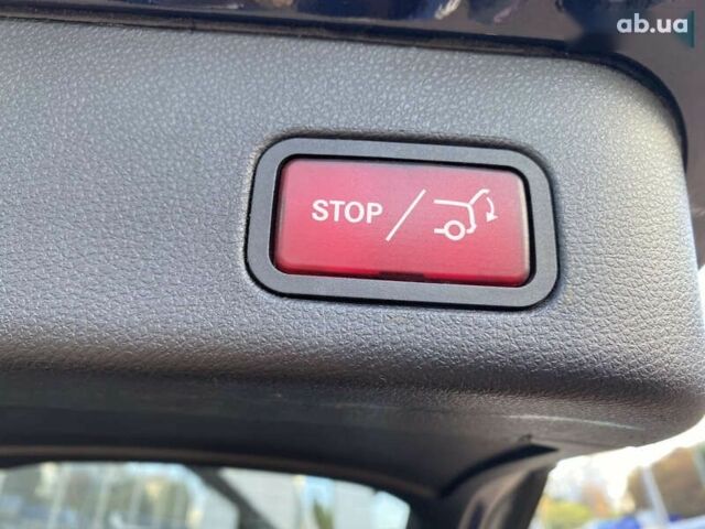 Синий Мерседес М-Класс, объемом двигателя 2.1 л и пробегом 307 тыс. км за 21999 $, фото 24 на Automoto.ua