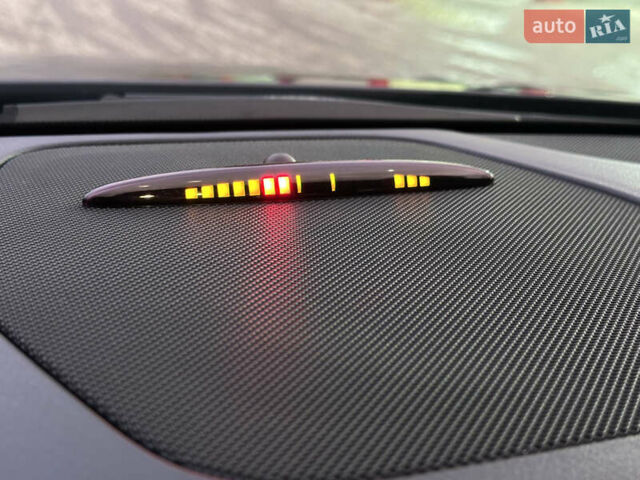 Синій Мерседес М-Клас, об'ємом двигуна 2.99 л та пробігом 242 тис. км за 21799 $, фото 46 на Automoto.ua