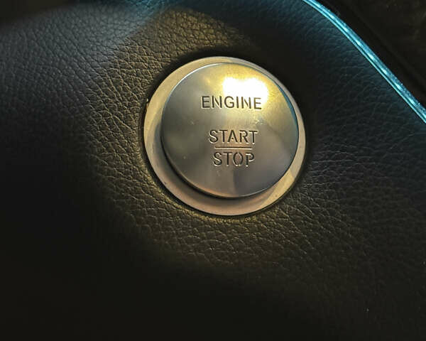 Синій Мерседес М-Клас, об'ємом двигуна 2.99 л та пробігом 242 тис. км за 21799 $, фото 44 на Automoto.ua