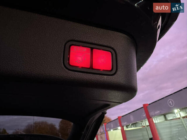 Синій Мерседес М-Клас, об'ємом двигуна 2.99 л та пробігом 242 тис. км за 21799 $, фото 59 на Automoto.ua