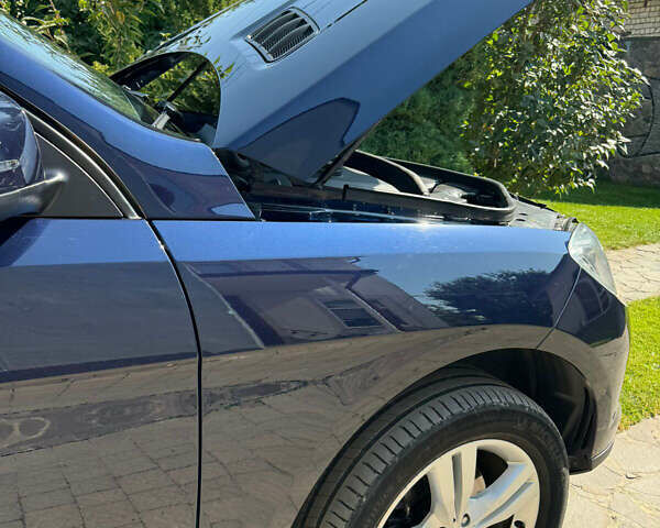 Синий Мерседес М-Класс, объемом двигателя 2.99 л и пробегом 269 тыс. км за 24500 $, фото 11 на Automoto.ua