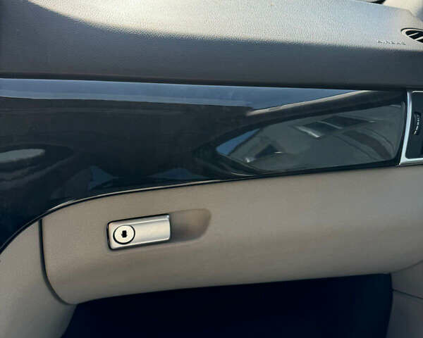 Синий Мерседес М-Класс, объемом двигателя 2.99 л и пробегом 269 тыс. км за 24500 $, фото 15 на Automoto.ua